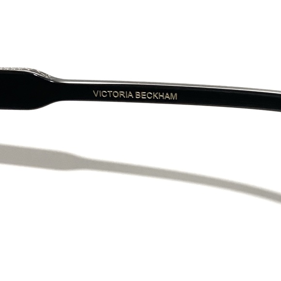 VICTORIA BECKHAM VB626S Black Sunglasses NWT - Picture 10 of 14